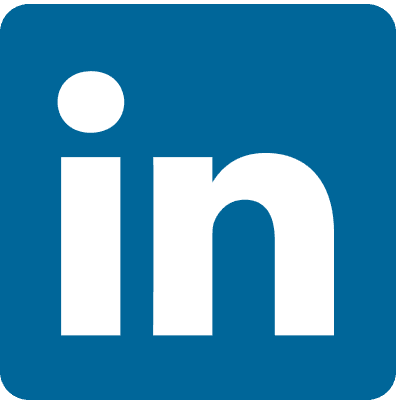 icon linkedin