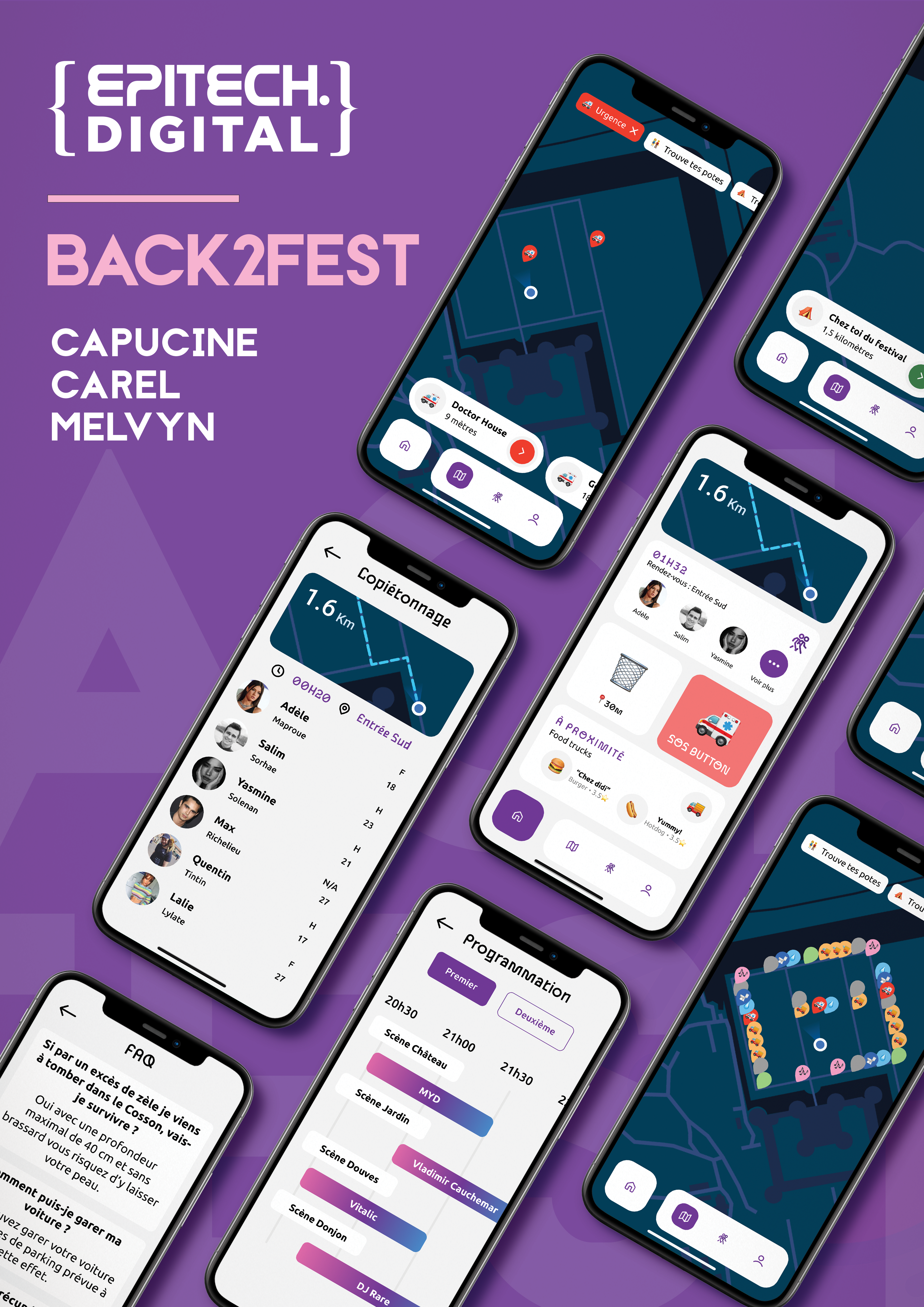 back2fest app