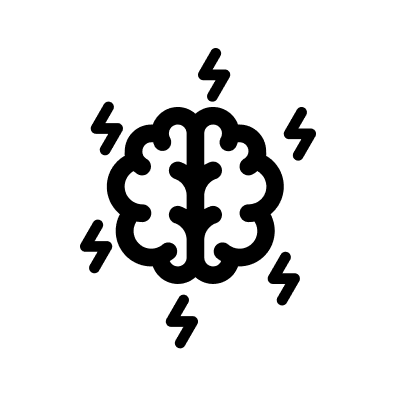 icon brainstorm